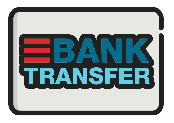 Bank Transfer