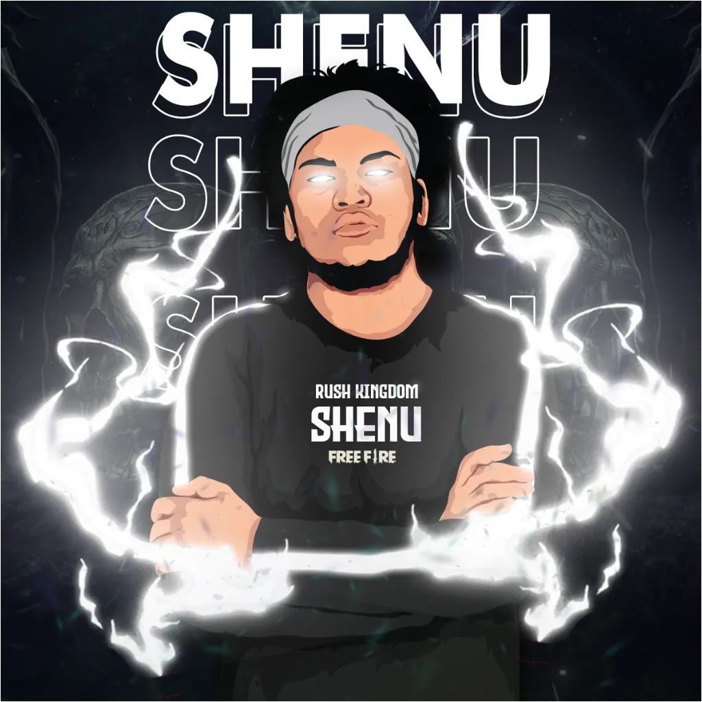 Shenu